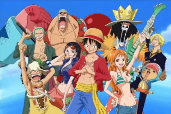 원피스 One Piece